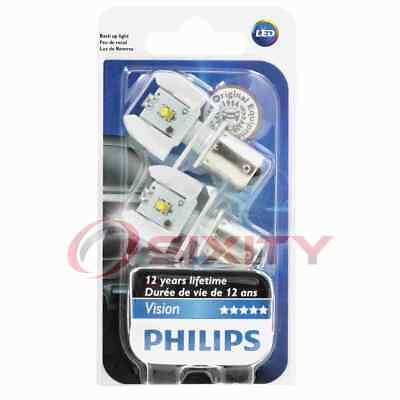#ad Philips Back Up Light Bulb for Porsche 911 912 914 924 928 930 944 968 dp $25.76