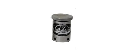 #ad Kevko Oil Pans Components K9028 Slip On Oil Fill Cap 1 3 8In $66.53