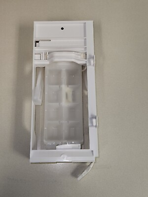#ad New Genuine OEM Whirlpool Refrigerator Ice Maker W11284458 $89.64