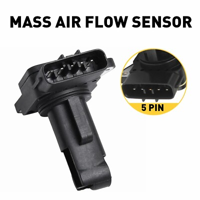 #ad #ad USA Mass Air Meter Flow Sensor MAF for Lexus Toyota Scion 22204 22010 $18.99