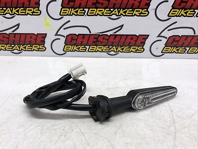 #ad ♻️ Yamaha Tracer 700 Mtt 690 a 2020 2022 Rear Right Side Indicator ♻️ GBP 22.50