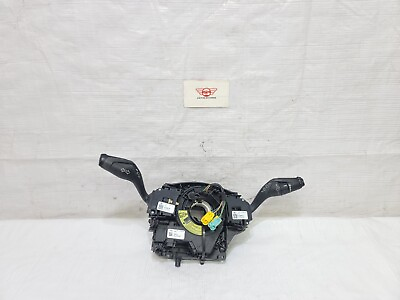 #ad 2012 2018 Ford Escape Steering Column Wiper amp; Turn Combination Switch OEM $118.79