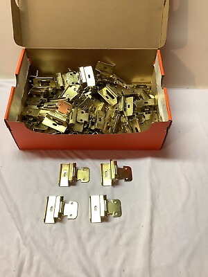 #ad Cabinet Hinges 76 each all 76 for $25.00 $25.00