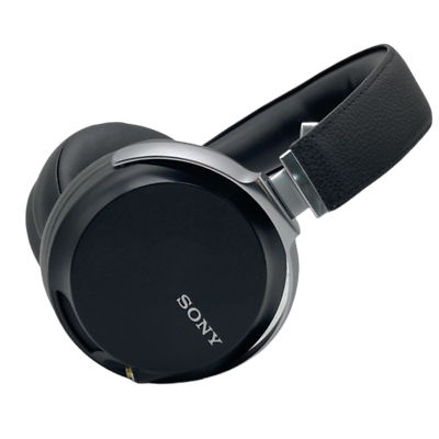 #ad Sony MDR Z7 Over Ear High Res Audiophile Headphones Only $265.99