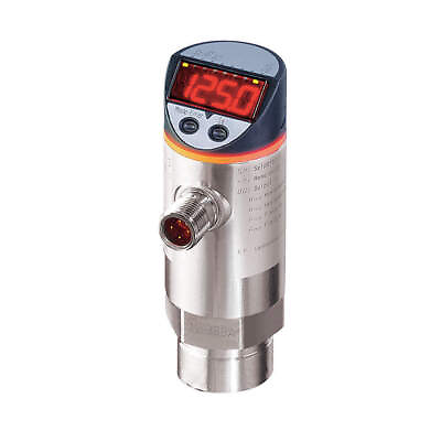 #ad Ifm Pn2293 Electronic Pressure Sensor $449.99