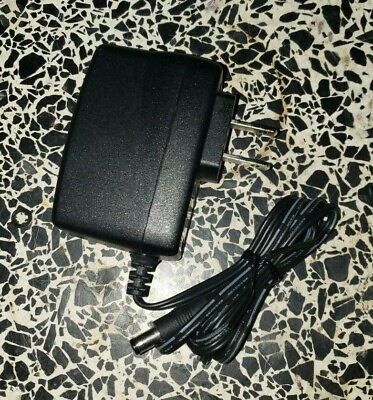 Replacement AC DC Adapter for Air Hawk Pro TM K006VC 01260500PE 01 $16.15