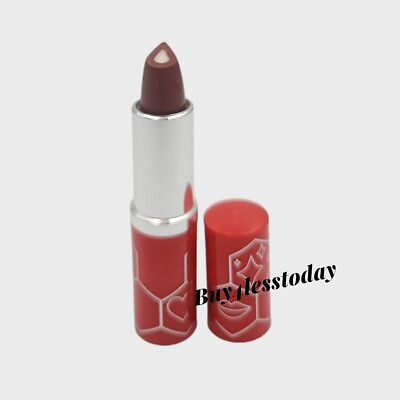 #ad CLINIQUE Dramatically Different Lipstick 25 Angel Red Full Size NEW $22.85