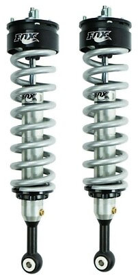 #ad Fox Performance 0 2quot; Lift Front IFP Coilover Shocks for 07 21 Tundra 985 02 004 $967.43