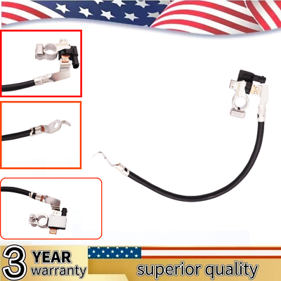 #ad New Negative Battery Cable Fits Ford Transit Connect 2014 2018 AV6Z 10C679 P $92.88