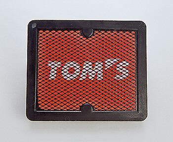 #ad TOMS AIR CLEANER SUPER RAM II FOR TOYOTA LEXUS LS GVF5 17801 TSR46 $116.82