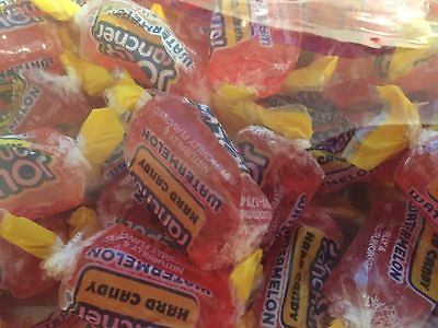 #ad Watermelon Jolly Rancher Candy A Wedding Party Favorite 2 pounds Red New LBS $18.95