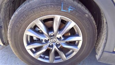 #ad Wheel Aluminum 18x8 2021 Mazda CX 9 CX9 Rim 18quot; Inch Alloy Factory $222.03