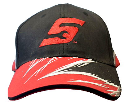 #ad Snap On Tools Strap BackTan Baseball Hat Cap Embroidered k Products $7.49