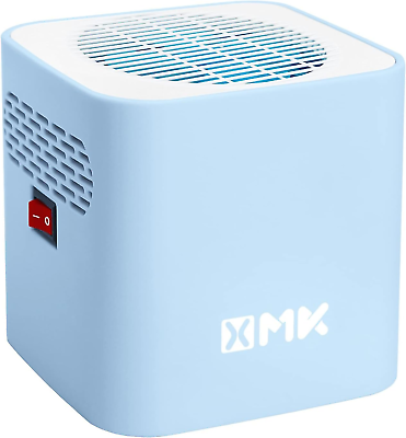 #ad RV Fridge Fan 3000 RPM Motor Circulate Air inside Efficiently RV Refrigerator $35.48