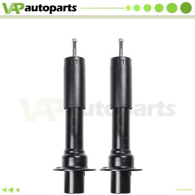 #ad Front Pair Struts Assemblies For 2002 2012 Jeep Liberty 2007 2011 Dodge Nitro $52.13
