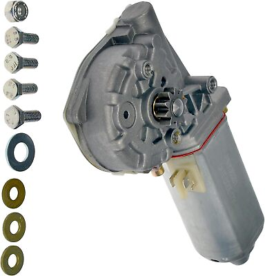 #ad 742 5602 Bus Door Motor Compatible with IC IC Corporation International Models $148.06