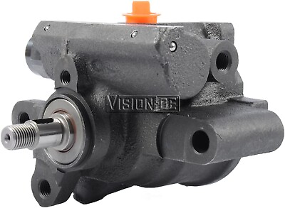 #ad Power Steering Pump New Vision OE N990 0408 fits 93 94 Toyota T100 $167.60