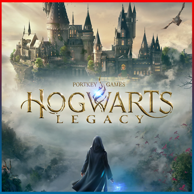 #ad Hogwarts Legacy PC STEAM ALL REGIONS $5.25