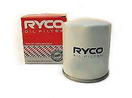 #ad Ryco Oil Filter NEW REPLACEMENT ENGINE OIL FILTER Ryco Oil Filter Z24 AU $26.46