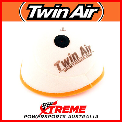 #ad Twin Air Beta RR 450 2013 2014 Foam Air Filter Dual Stage AU $32.95
