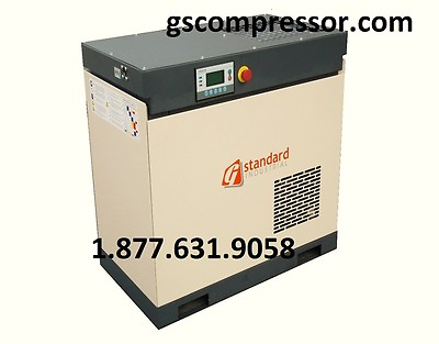 #ad 25 HP 460 480 V 3 PHASE Air Compressor $6999.99