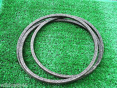 #ad #ad NEW CRAFTSMAN REPLACEMENT MADE WITH KEVLAR 42quot; MOWER DECK BELT 144959 $10.99