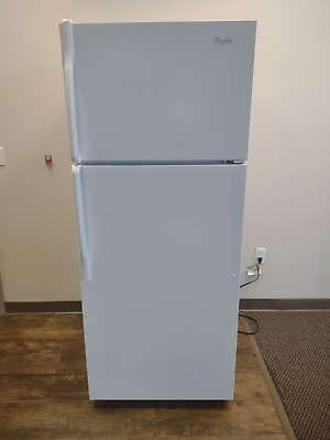 #ad Whirlpool Refrigerator $300.00
