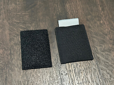 #ad Removable Magnetic Patch 2” X 3” Medium 5cm x 8cm NWT Fit: Magnepatch NWT $50.00