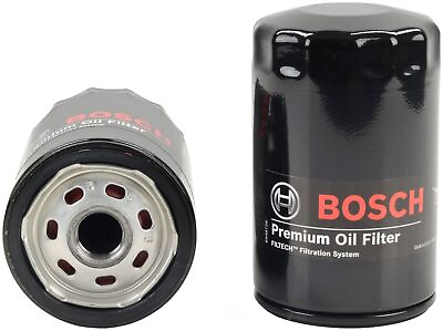 #ad Engine Oil Filter Premium Oil Filter Bosch 3421 $14.42