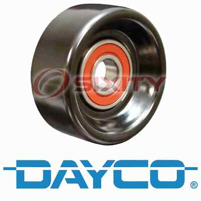 #ad For Ford F 150 DAYCO Accessory Drive Belt Tensioner Pulley 4.6L 5.0L 5.4L md $25.62