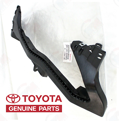 #ad Right Passenger Front Bumper Side Support SU003 07155 2013 2016 for Scion FR S $44.31