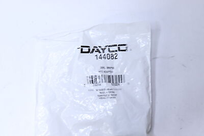 #ad Dayco Hose Adapter 144082 $3.08