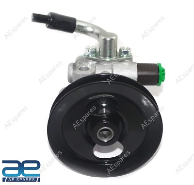 #ad #ad Fits For Mahindra Roxor New Steering Pump Assembly @US $148.76