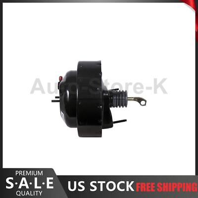 #ad Power Brake Booster Set of 1 for 1994 1997 Ford Thunderbird Cardone Reman $165.74