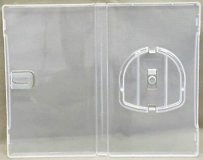 #ad UMD Replacement Case With Full Sleeve For PSP 5 Pack Brand New 8Z $16.14