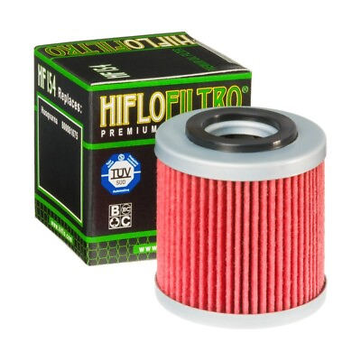 #ad Hiflofiltro EO Quality Oil Filter Fits HUSQVARNA SM450R 2004 to 2007 $19.16