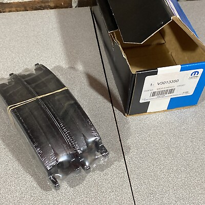 #ad Genuine MoPar Brake Pads NOS P N V3013350 in sealed pack in box $35.25