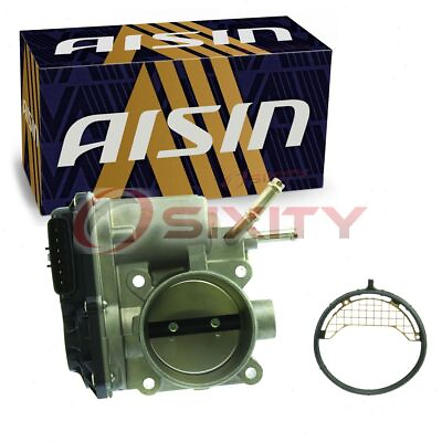 #ad AISIN Fuel Injection Throttle Body for 2005 2008 Toyota Matrix 1.8L L4 Air lw $338.99