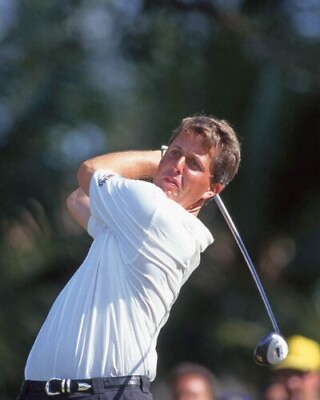 #ad Phil Mickelson 1997 8x10 Photo Print. $5.99