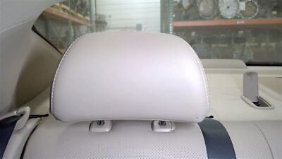 #ad Rh Passenger Side Rear Rear Headrest 2012 Optima Sku#3637833 $64.00