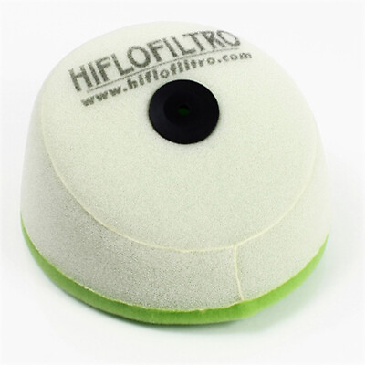 #ad Hiflofiltro Foam Air Filter Honda CR80R 86 02 CR85R 03 07 CR85RB Expert 03 07 $20.95