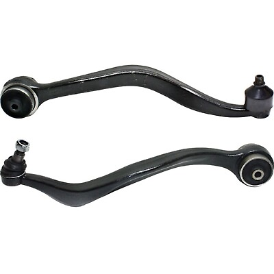 #ad Set of 2 Control Arms Front or Rear Driver amp; Passenger Side Lower Arm for Pair $86.14