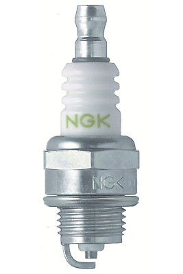 #ad NGK 5574 BPM8Y V Power Standard Nickel Core V Cut Spark Plug Gap 0.028 0.7mm $3.95