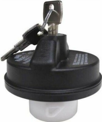 #ad NEW OEM Type for CHEVROLET Lockable Keys Gas Cap Fuel Tank MOTORAD 10511 $24.98