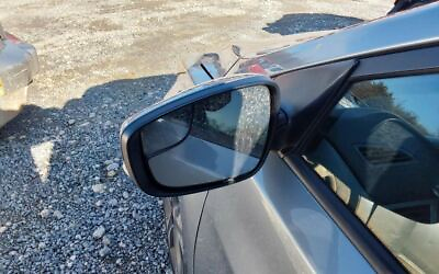 #ad Driver Side View Mirror Power Heated Coupe US Market Fits 13 14 ELANTRA 2594010 $158.54