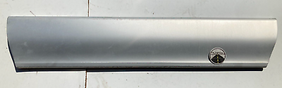 #ad 92 98 Mercedes R129 SL500 Door Body Panel Right Grey OEM 1296902240 $164.95