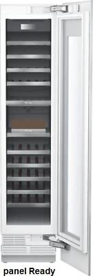 #ad Thermador Freedom Collection 18quot; 12 Shelf Smart Dual Zone Wine Cooler T18IW905SP $4999.00