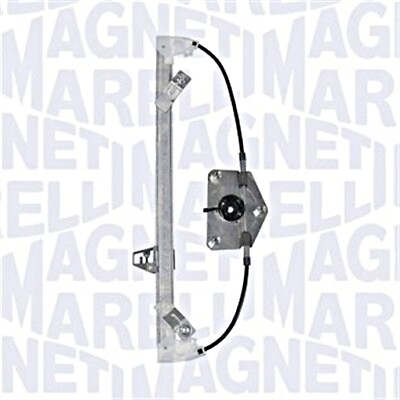 #ad Power Window Regulator without motor Fits Right Front ALFA ROMEO 940 5DR 2010 $66.96