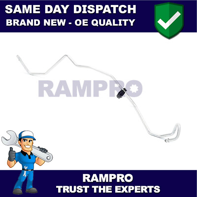 #ad Rampro Power Steering Low Pressure Return Pipe For Transit Diesel RWD 06 14 GBP 25.53