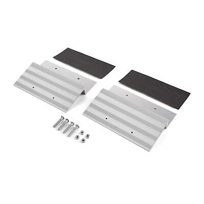 #ad 12 inch Aluminum Ramp Kit Automotive Specialty Parts Model 6509 Universal $22.88